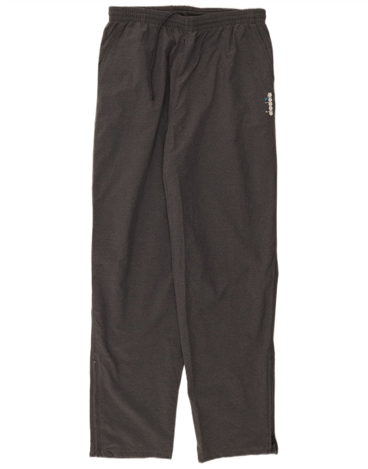 Pantaloni da tuta da uomo Diadora 2XL Nylon grigio