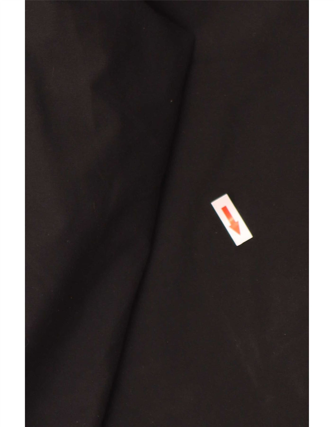 Pantaloni da tuta Adidas Climalite da uomo XL poliestere nero