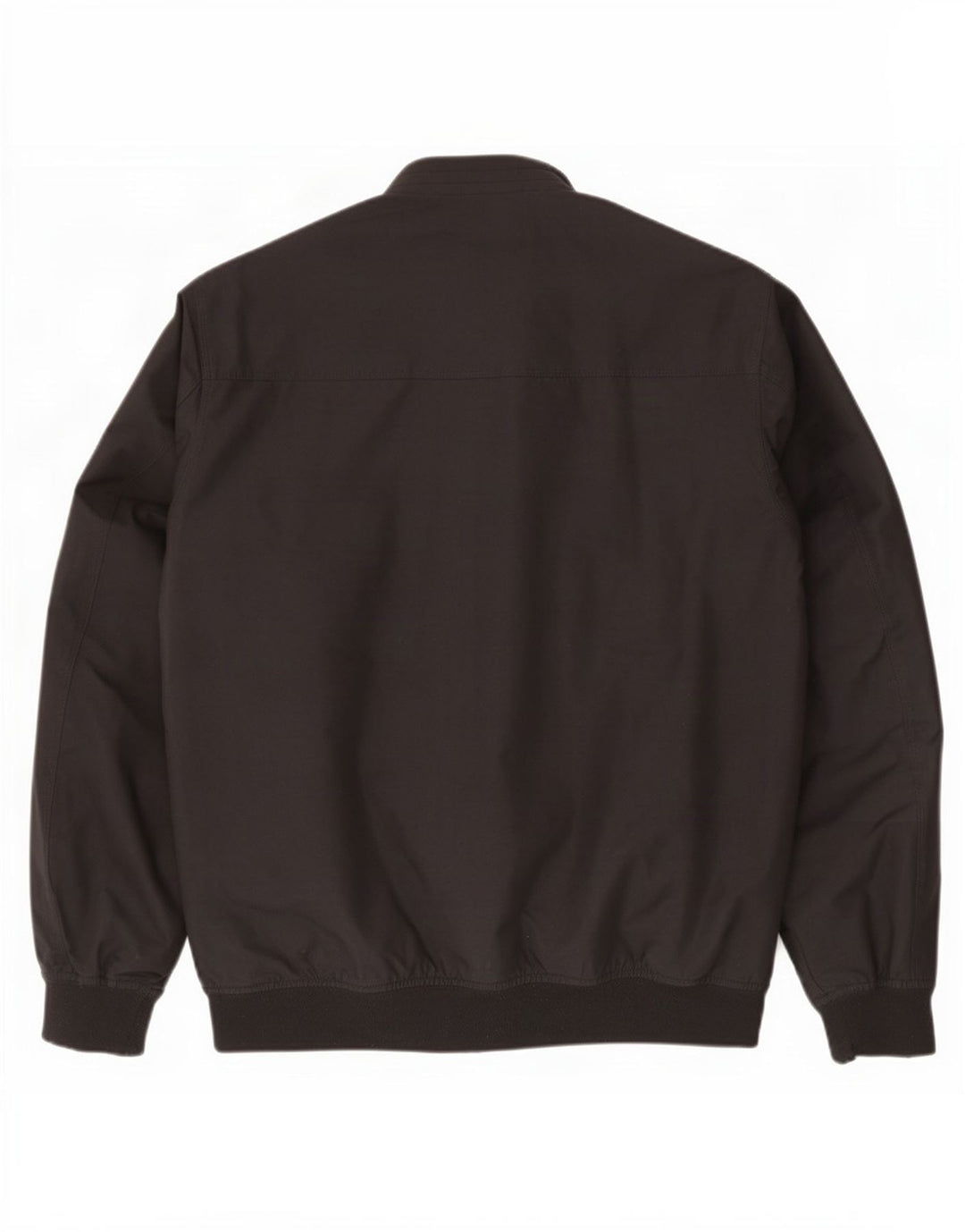 Giubbotto bomber da uomo Ben Sherman UK 42 XL Nero