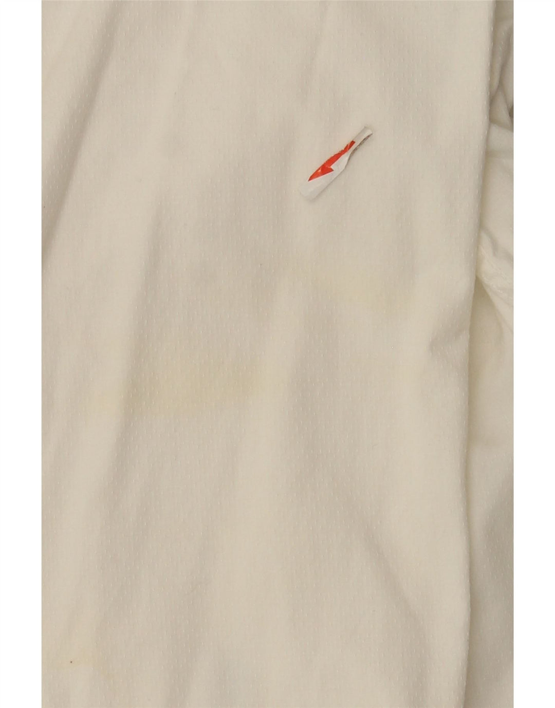 Camicia da uomo Napapijri 2XL Cotone bianco