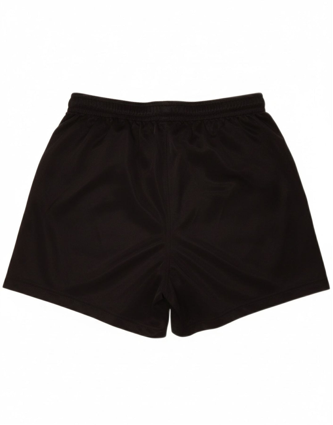 LOTTO Mens Sport Shorts XL  Black Polyester Vintage Lotto and Second-Hand Lotto from Messina Hembry 
