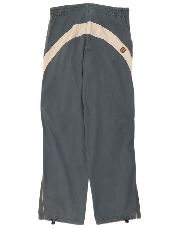 Pantaloni casual dritti da ragazzo Rip Curl 15-16 anni W30 L31 Blu Colourblock