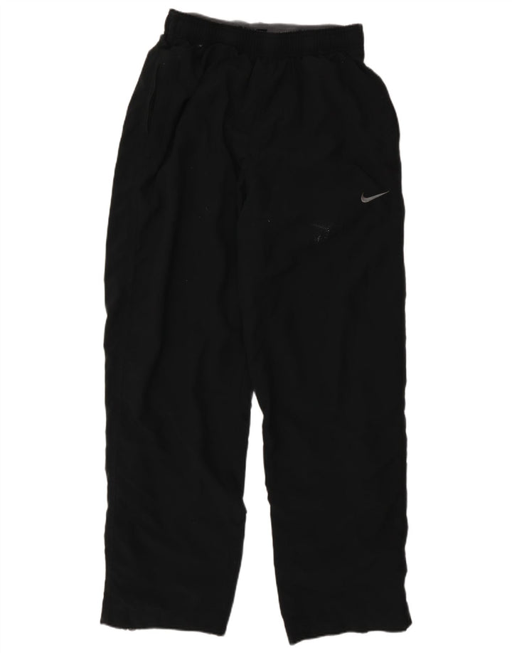 Pantaloni da tuta Nike Dri Fit da uomo di colore nero medio