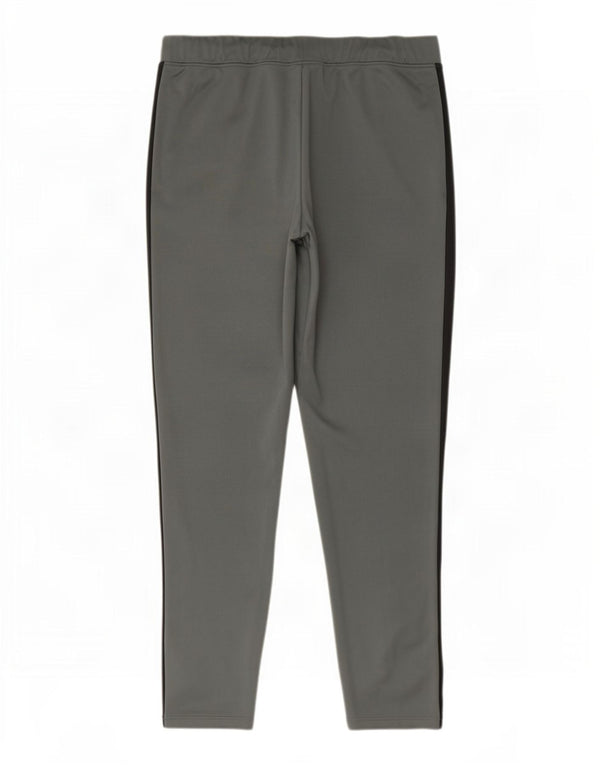 Pantaloni da tuta da uomo Under Armour XL Poliestere color block verde