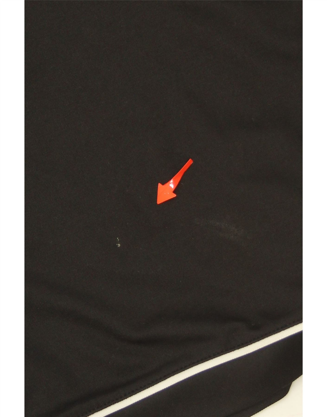 ADIDAS Mens Aeroready Sport Shorts Large Black Polyester Vintage Adidas and Second-Hand Adidas from Messina Hembry 