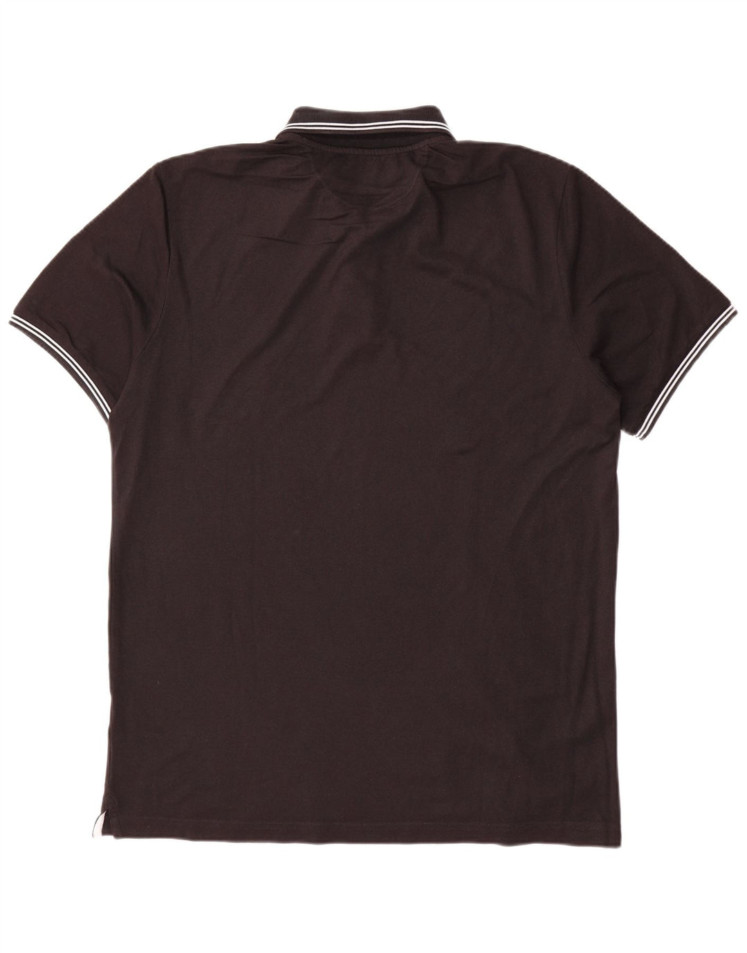 Polo Champion da uomo Easy Fit 2XL Nera