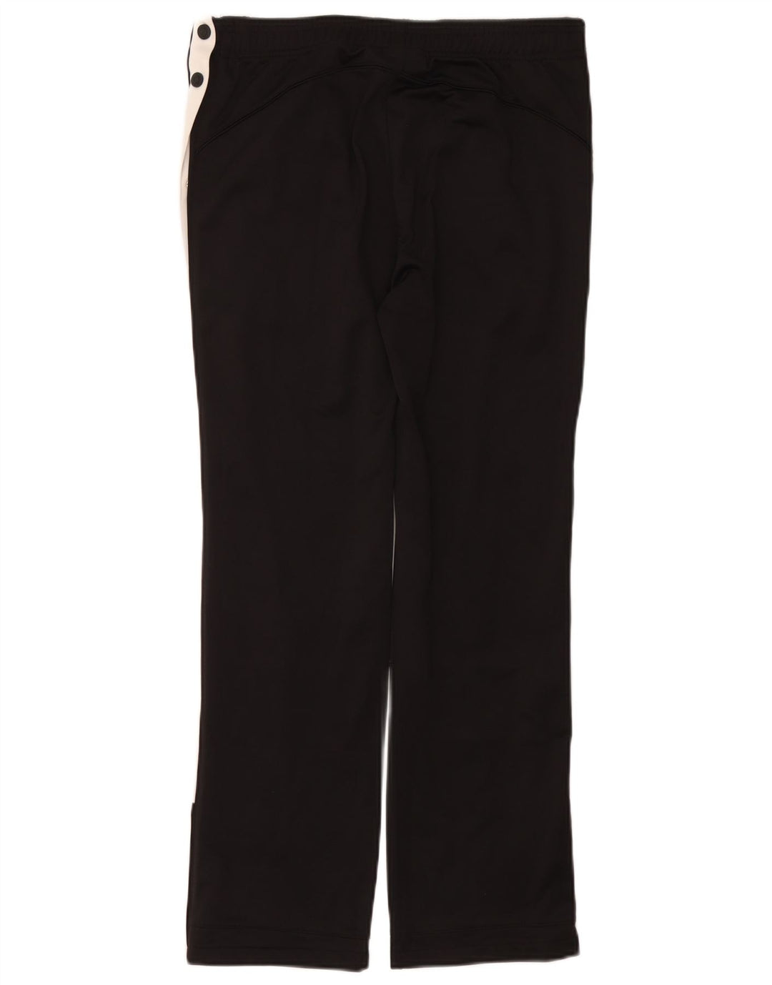 Pantaloni da tuta da donna CHAMPION UK 12 Medium Black Colourblock