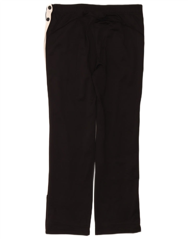 Pantaloni da tuta da donna CHAMPION UK 12 Medium Black Colourblock