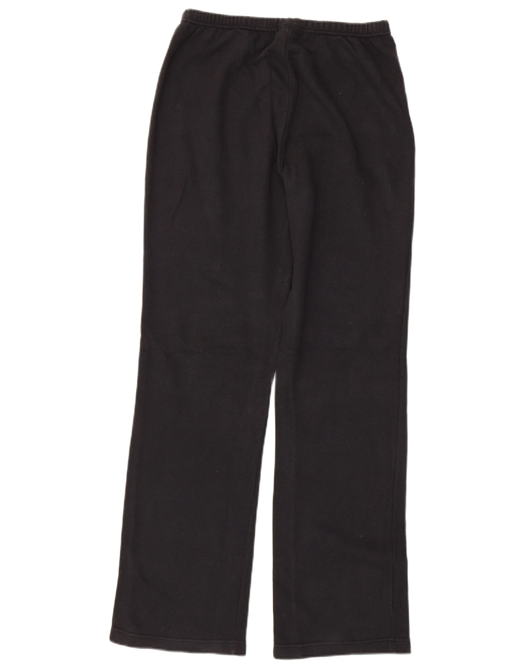 Pantaloni da tuta da donna Champion UK 12 cotone nero medio