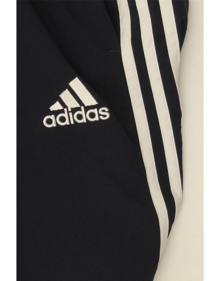Pantaloncini sportivi Adidas da uomo XL blu navy