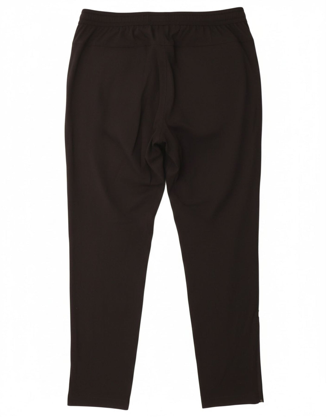 CHAMPION Mens Tracksuit Trousers XL  Black Polyester