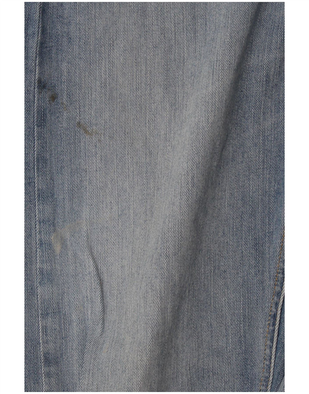 Jeans Lee Luke Slim da uomo W36 L32 in cotone blu