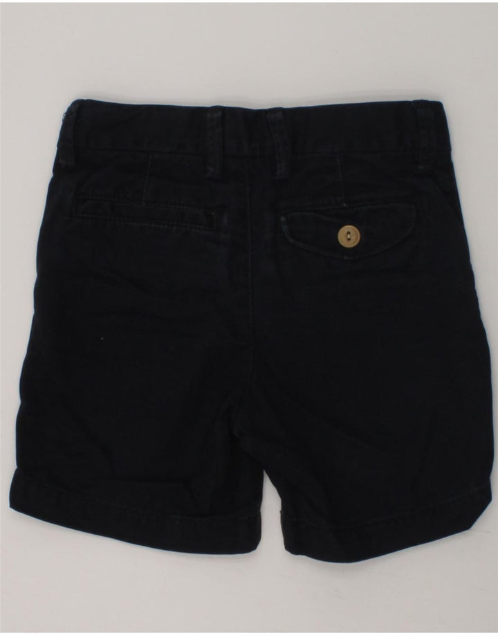 GAP Boys Chino Shorts 2-3 Years W20  Navy Blue Cotton | Vintage Gap | Thrift | Second-Hand Gap | Used Clothing | Messina Hembry 