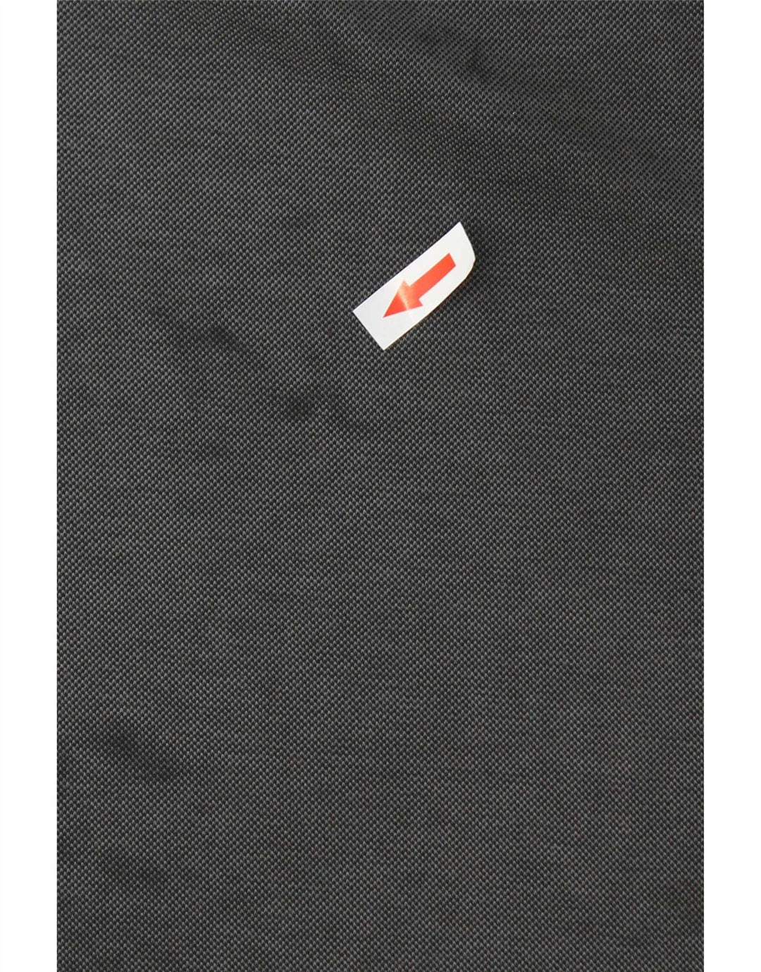 Polo Columbia da uomo 2XL in modal grigio
