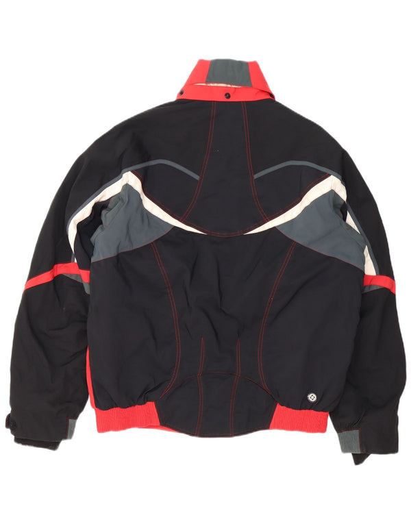 Giacca da sci da uomo Colmar IT 50 Medium Red Colourblock