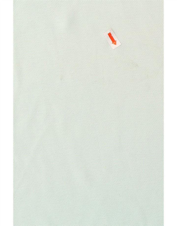 Polo Uomo FILA IT 48 Blu Medio