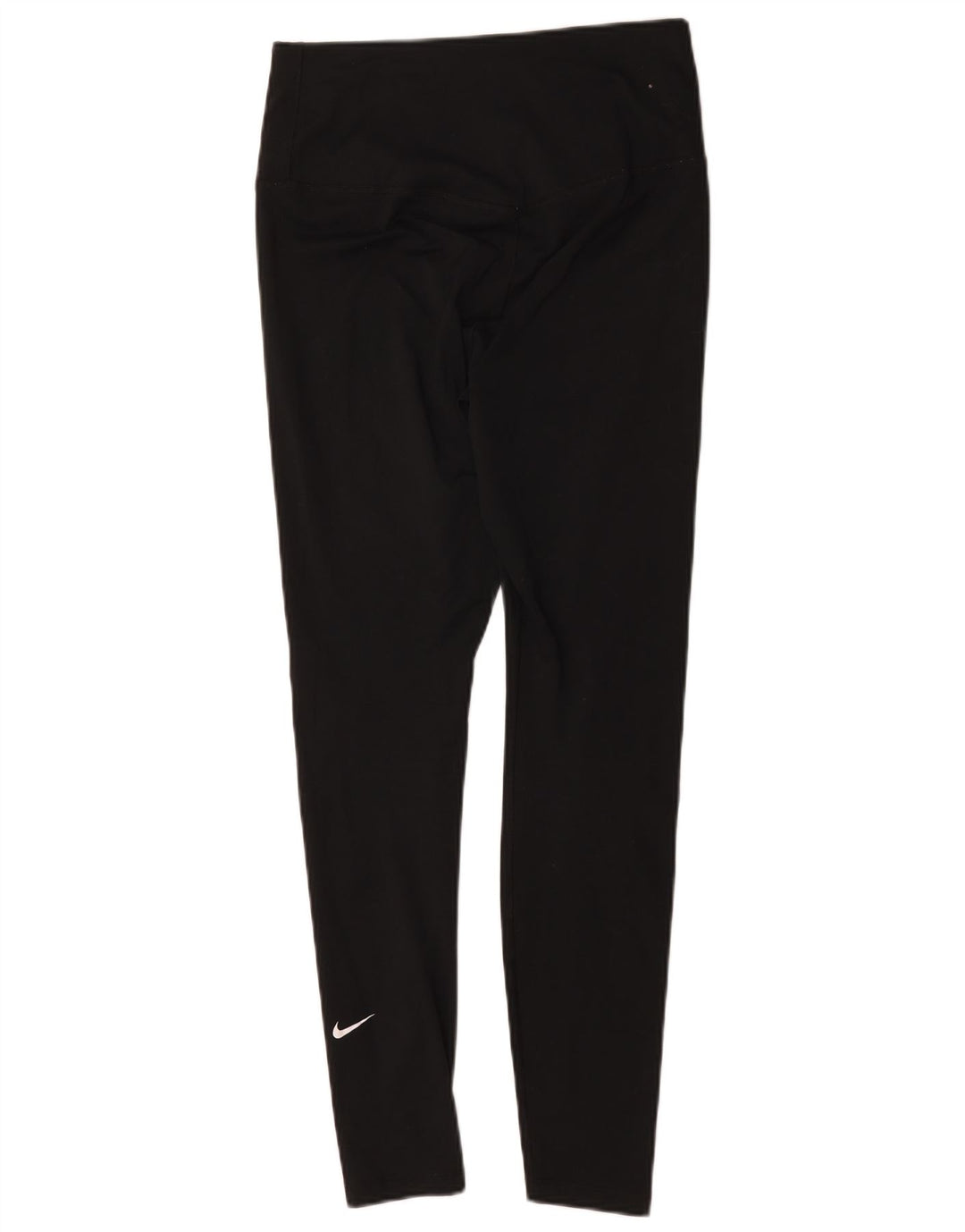 Leggings Nike da donna UK 12 medio nero poliestere