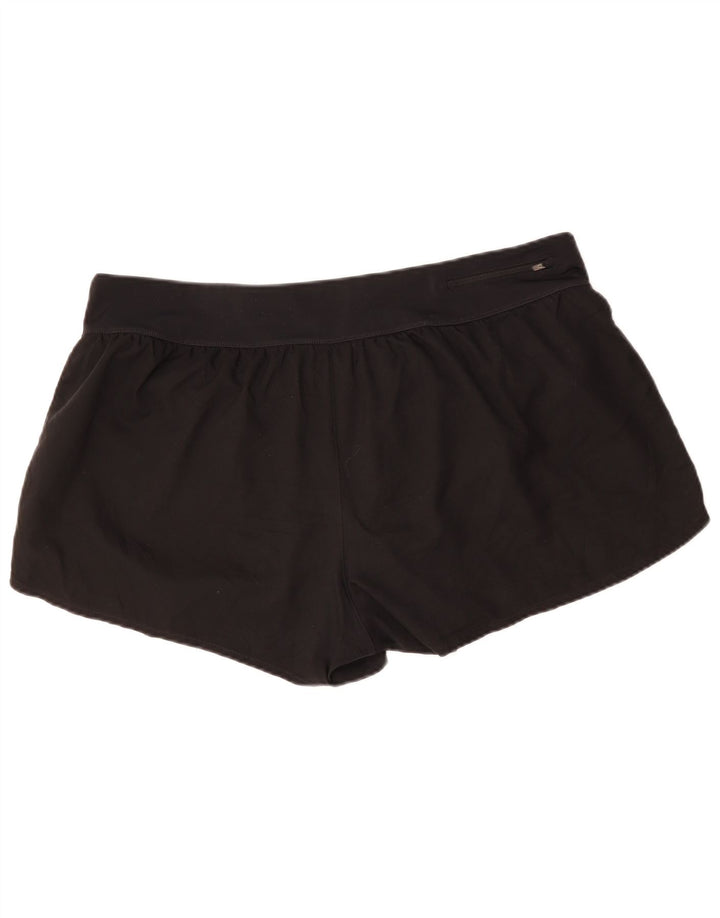 Pantaloncini sportivi Nike da donna UK 20 2XL neri