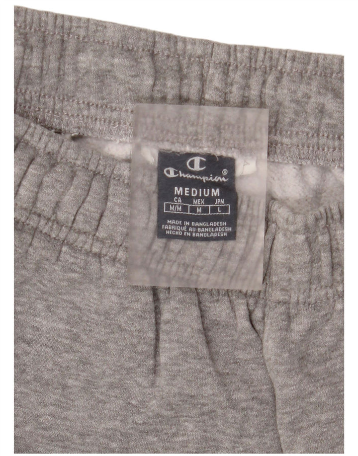 Pantaloni da tuta da uomo Champion Joggers Grigio medio