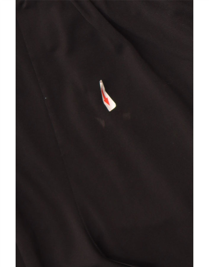 Pantaloni da tuta da uomo Nike Joggers Medium Nero Poliestere