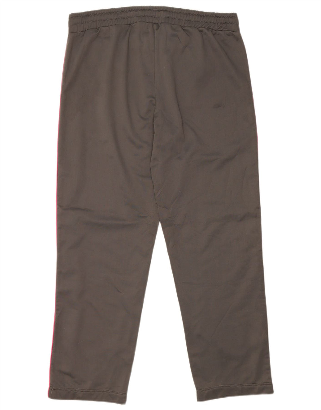 Pantaloni da tuta ASICS da donna UK 18 XL Grigi