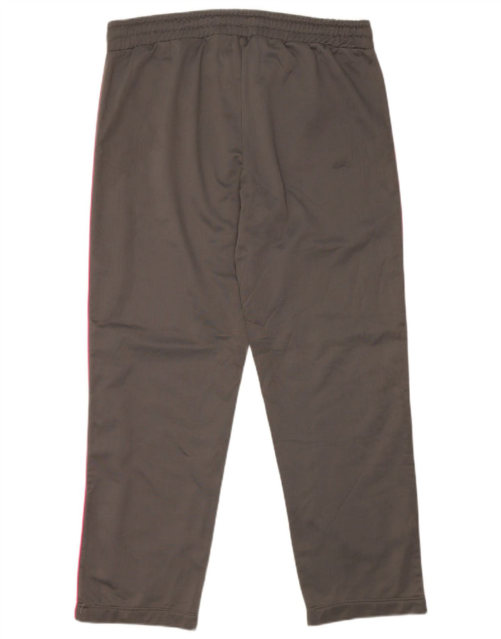 Pantaloni da tuta ASICS da donna UK 18 XL Grigi