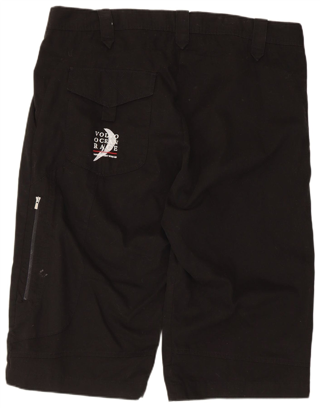 Pantaloncini chino da uomo Puma XL W40 cotone nero