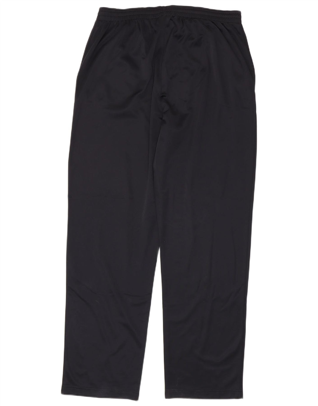 Pantaloni da tuta da uomo DIADORA UK 46 XL Nero Poliestere