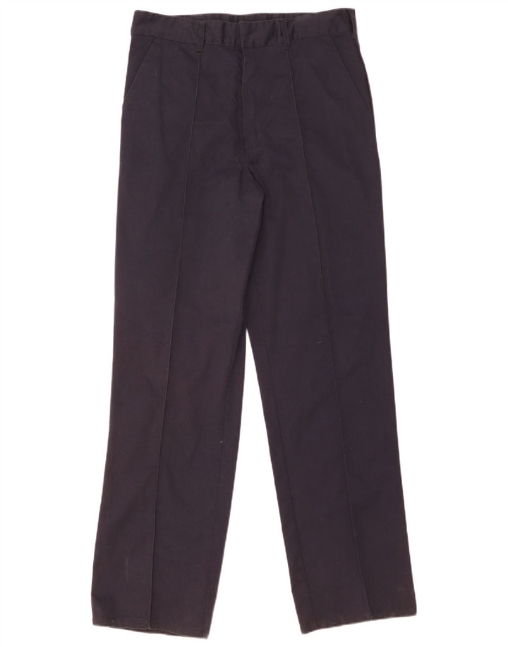 Pantaloni cargo dritti da uomo W34 L33