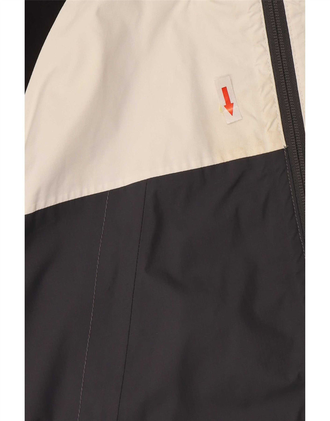 Giacca antipioggia The North Face da ragazzo 14-15 anni XL multicolore Colourblock