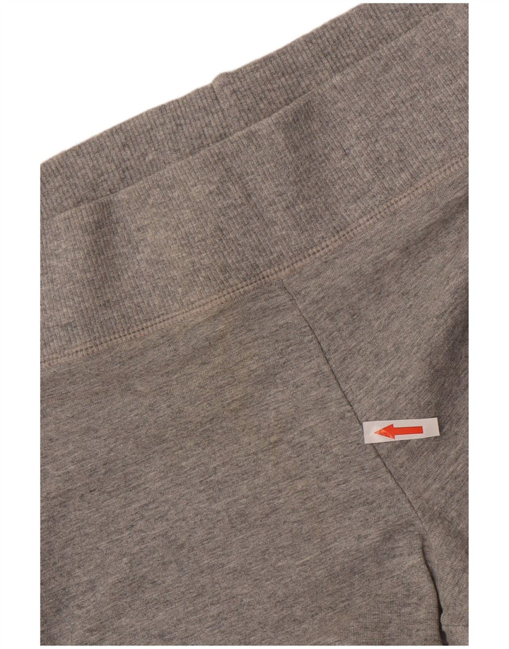 Leggings Nike da donna US 4/6 piccolo cotone grigio