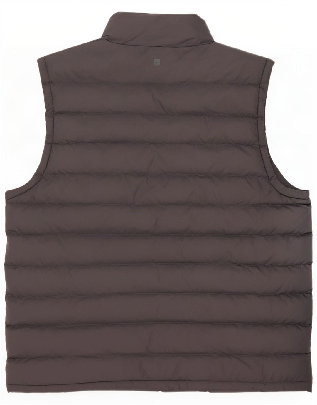 Gilet imbottito da uomo Mountain Warehouse UK 44 2XL Poliammide grigio