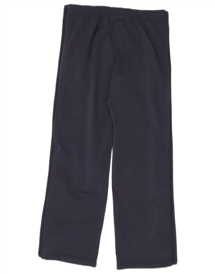 Pantaloni da tuta per ragazze Champion 11-12 anni in poliestere blu navy