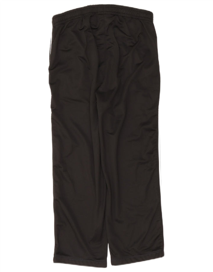 Pantaloni da tuta da uomo Lotto XL Poliestere nero