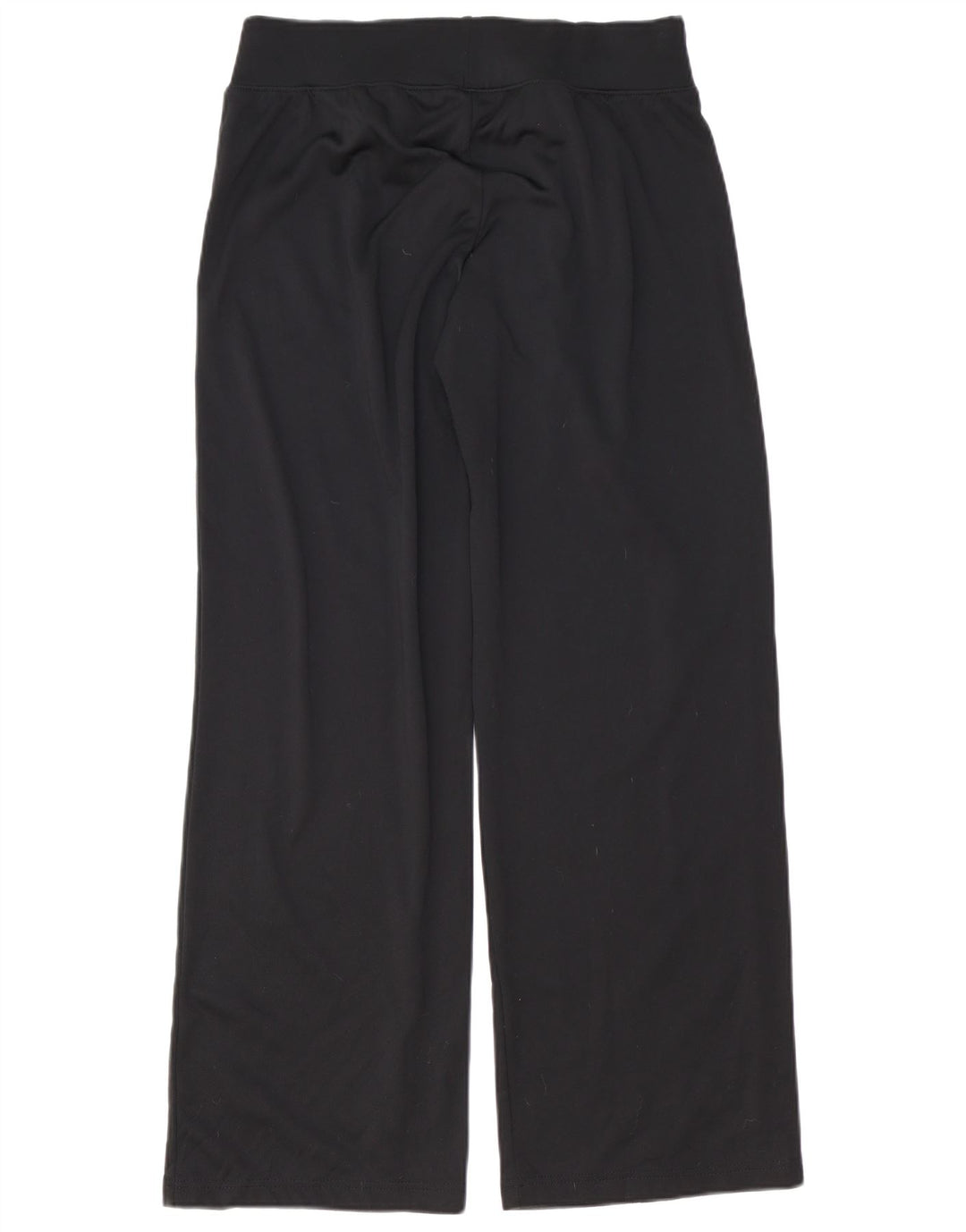 Pantaloni da tuta da uomo Dri-Power RUSSELL ATHLETIC grandi in poliestere nero