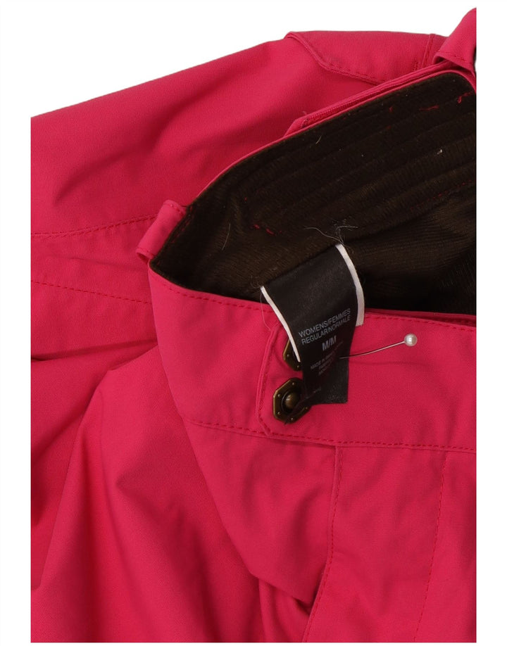 Pantaloni da sci da donna The North Face UK 14 nylon rosa medio