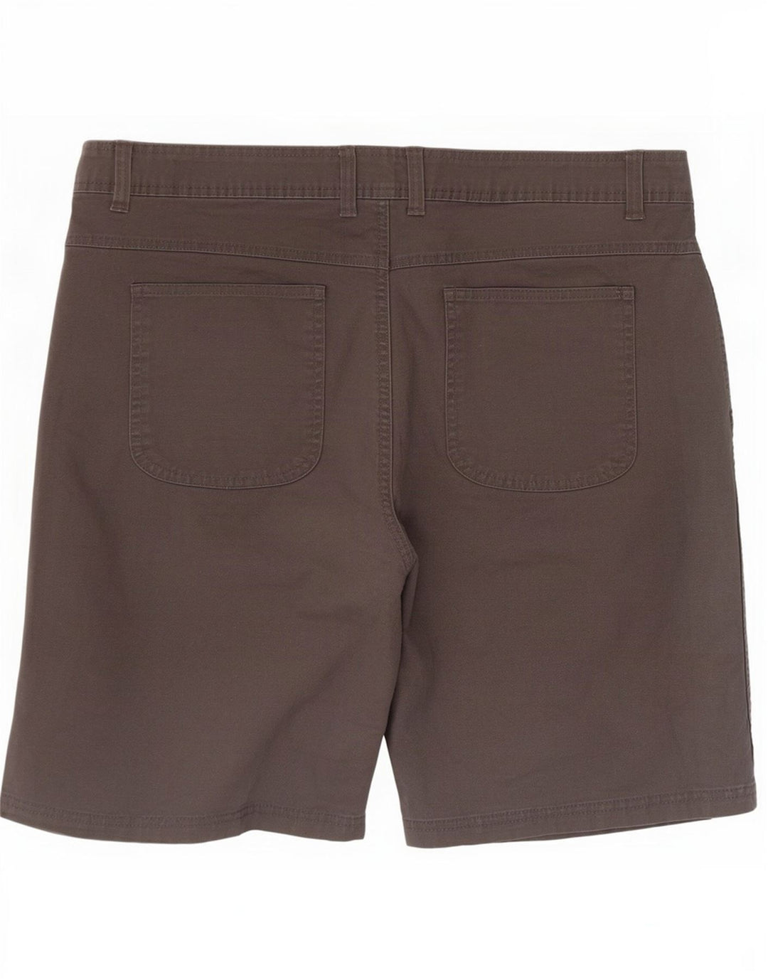 Pantaloncini casual da uomo Mountain Warehouse W38 XL in cotone grigio