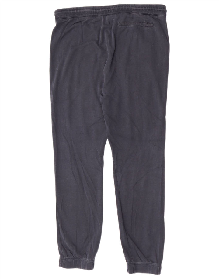 Hugo Boss Pantaloni da tuta da uomo Joggers Small Blu Navy