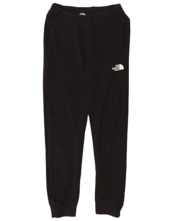 THE NORTH FACE Pantaloni da tuta da ragazzo Joggers 11-12 anni Large Nero