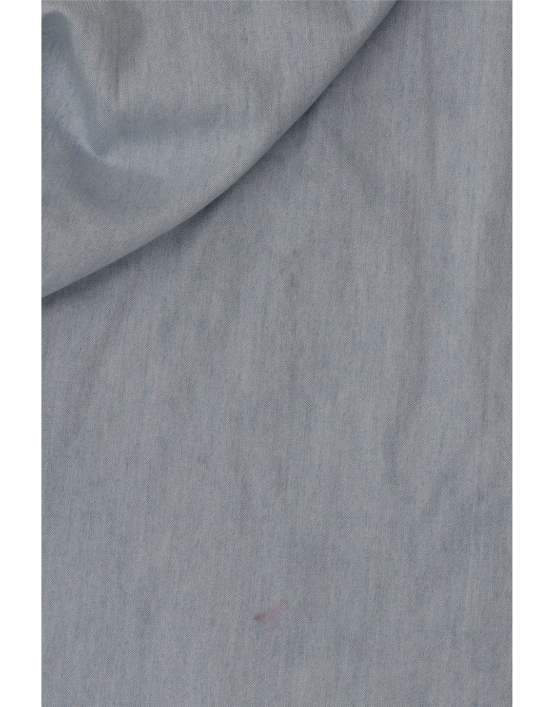 Camicia pullover da uomo Paul & Shark taglia 17 1/2 44 XL cotone blu