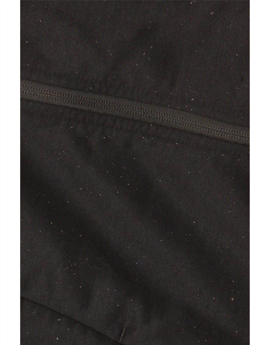 Felpa con cappuccio e zip per ragazzi THE NORTH FACE 14-15 anni XL poliestere nero