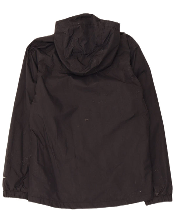 Giacca a vento Sherpa con cappuccio The North Face da ragazzo 14-15 anni XL Nera