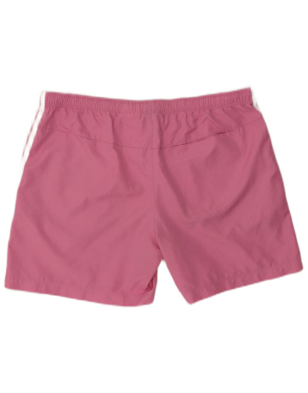 Pantaloncini sportivi Nike da donna UK 14 rosa medio