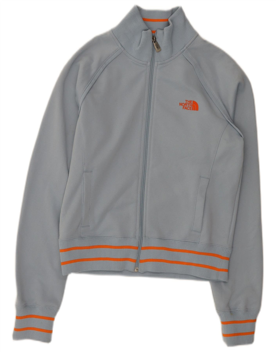 Giacca da tuta da donna The North Face UK 12 Poliestere blu medio
