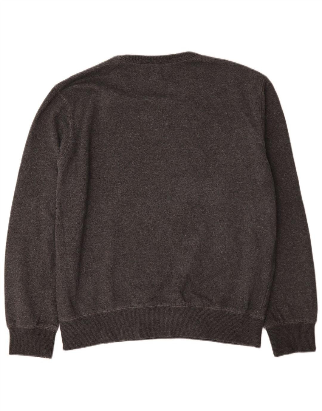 Felpa da uomo French Connection Maglione XL Cotone grigio