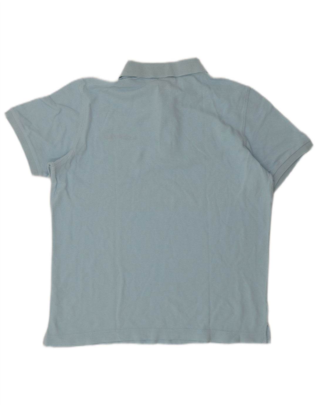 Polo da uomo Lotto XL Blu