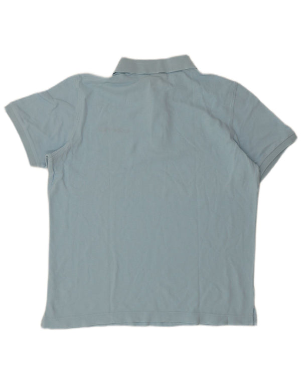 Polo da uomo Lotto XL Blu