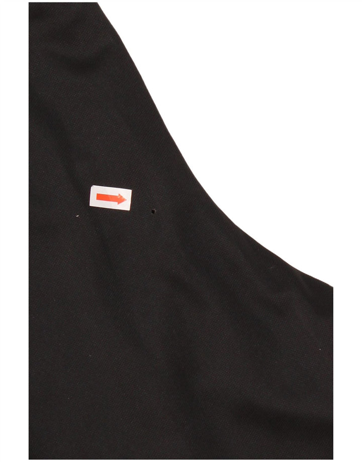 Pantaloni da tuta Adidas Aeroready da uomo di colore nero medio