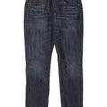 Jeans slim da uomo J. Crew W33 L32 cotone blu navy