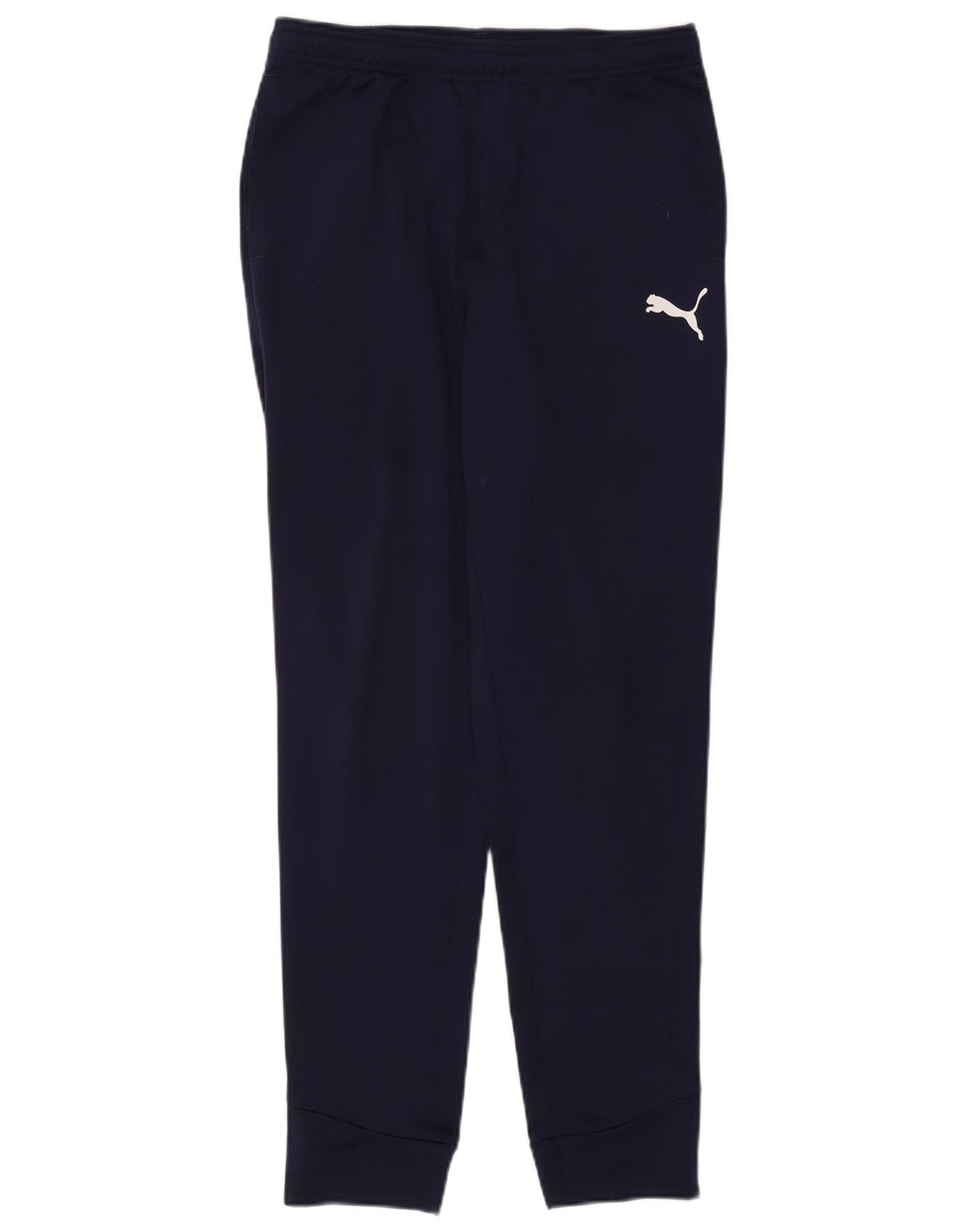 Pantaloni da tuta da uomo Puma Joggers Medium Blu Navy